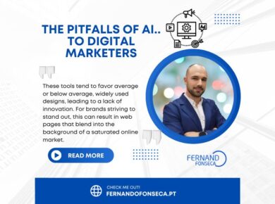 pitfalls of ai to digital marketers