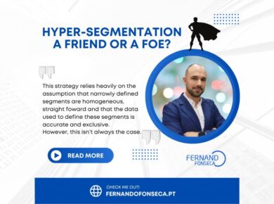 Hyper-segmentation